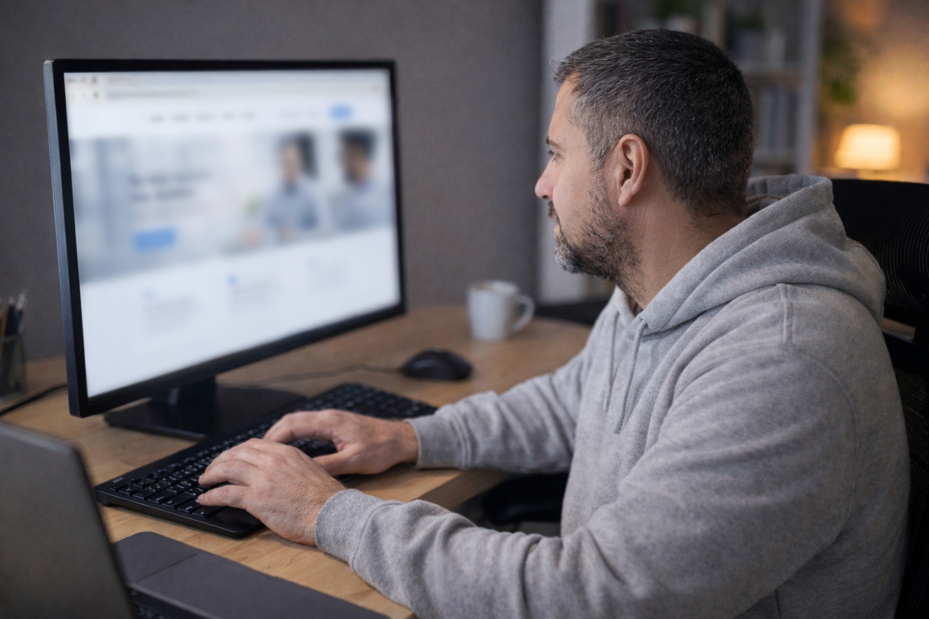 Bodnár Ferenc - PostBoosters alapítója